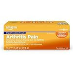 Amazon Basic Care Arthritis Pain Re