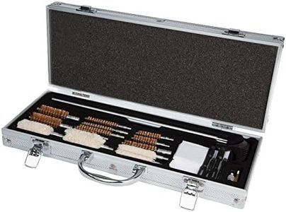 Hoppe's Universal Gun Cleaning Accessory Kit