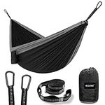 G4Free Large Camping Hammock 2 Pers
