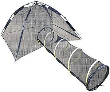 ABO Gear Kitty Compound Cat Play House