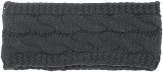 LUTHER PIKE SEATTLE Ear Warmer Winter Headband For Women