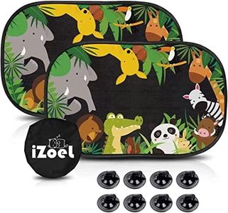 iZoeL Para