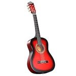 Melodic 34inch Kids Acoustic Guitar