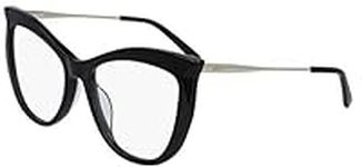 Eyeglasses MCM 2701 001 Black