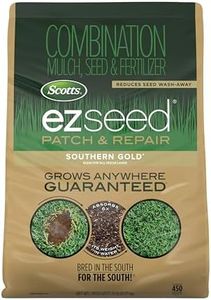 Scotts EZ 