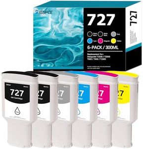 727 Ink Ca