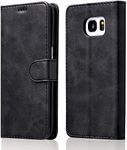 ZTOFERA Leather Case for Samsung Ga