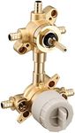 Moen M-CORE Mixing Valve with 2 or 