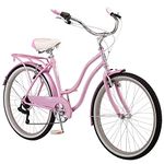 Womens Beach Cruiser Bikes