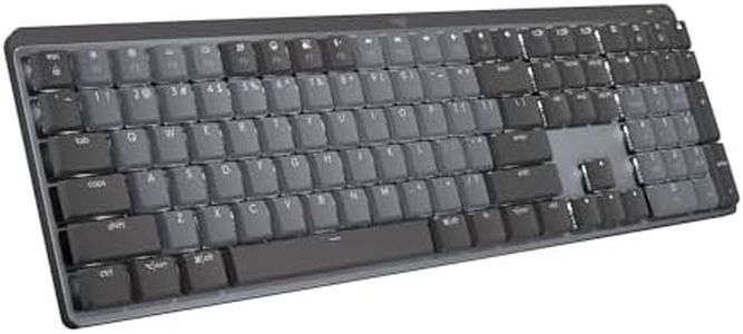 Logitech M
