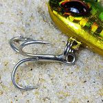 Fishing Tackle For Winter