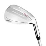 Wilson Sporting Goods Women's Hope Harmonized Golf Lob Wedge, Right Hand, Steel, Wedge, 60-degrees