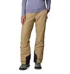 Columbia Women's Bugaboo Omni Heat Pant, Beach, Small