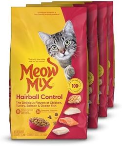 Meow Mix H
