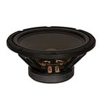 Goldwood GW-10PC-8 10" Heavy Duty Woofer 8 Ohm