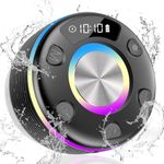 Game Waterproof Bluetooth Speaker