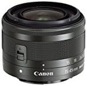 Canon EF-M
