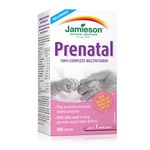 Prenatal Pills