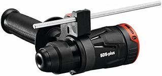 Bosch GFA18-H SDS-Plus Rotary Hammer Attachment with Side Handle,Black