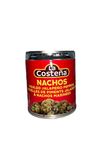 La Costena Nacho Jalapeno, 191 milliliters