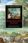 The Cambridge Companion to Shakespeare's Poetry (Cambridge Companions to Literature)