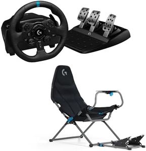 Logitech G