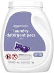 Amazon Basics Laundry Detergent Pac