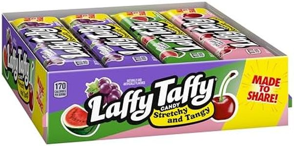 Laffy Taff