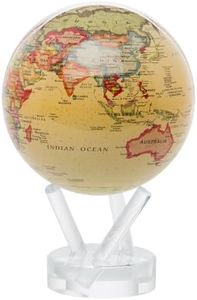 MOVA Globe