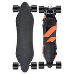 Offroad Electric Skateboard For Adults