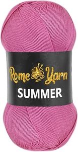 Rome Yarn 