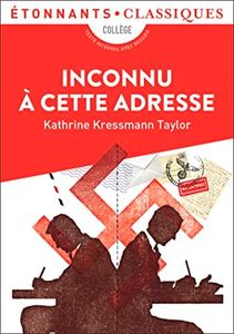 Inconnu à 