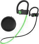 Stiive Bluetooth Headphones, 5.3 Wi