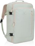 Hynes Eagle Carry on Backpack 38L L