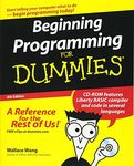 Beginning Programming For Dummies