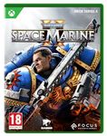 Warhammer 40,000: Space Marine 2 (Xbox Series X)