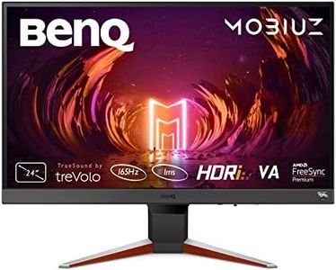 BenQ MOBIU