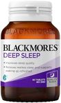 Blackmores Deep Sleep |Supports a D