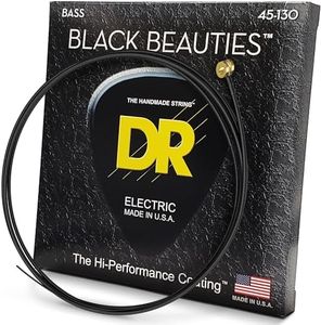 DR Black B