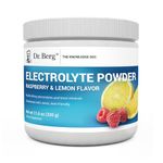 Hammer Electrolyte Replacements