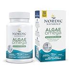 Nordic Naturals Algae Omega - 60 So