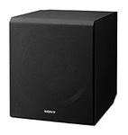 Sony SACS9 10-Inch Active Subwoofer