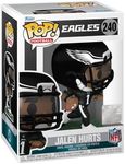 FUNKO POP! NFL: Eagles - Jalen Hurts