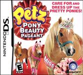 Petz Pony Beauty Pageant - Nintendo DS Standard Edition