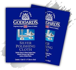 Goddard's