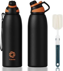 Fjbottle G