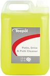 Teepol Patio, Drive & Path Cleaner 