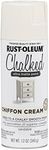 Rust-Oleum 302596 Chalked Spray Pai