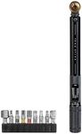 TOPEAK Torq Stick Torque Wrench,Black