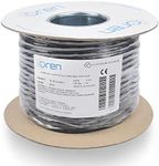Oren CAT7 Outdoor Ethernet Cable 50